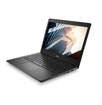 Dell Latitude Notebook 3490 i3, Ubuntu